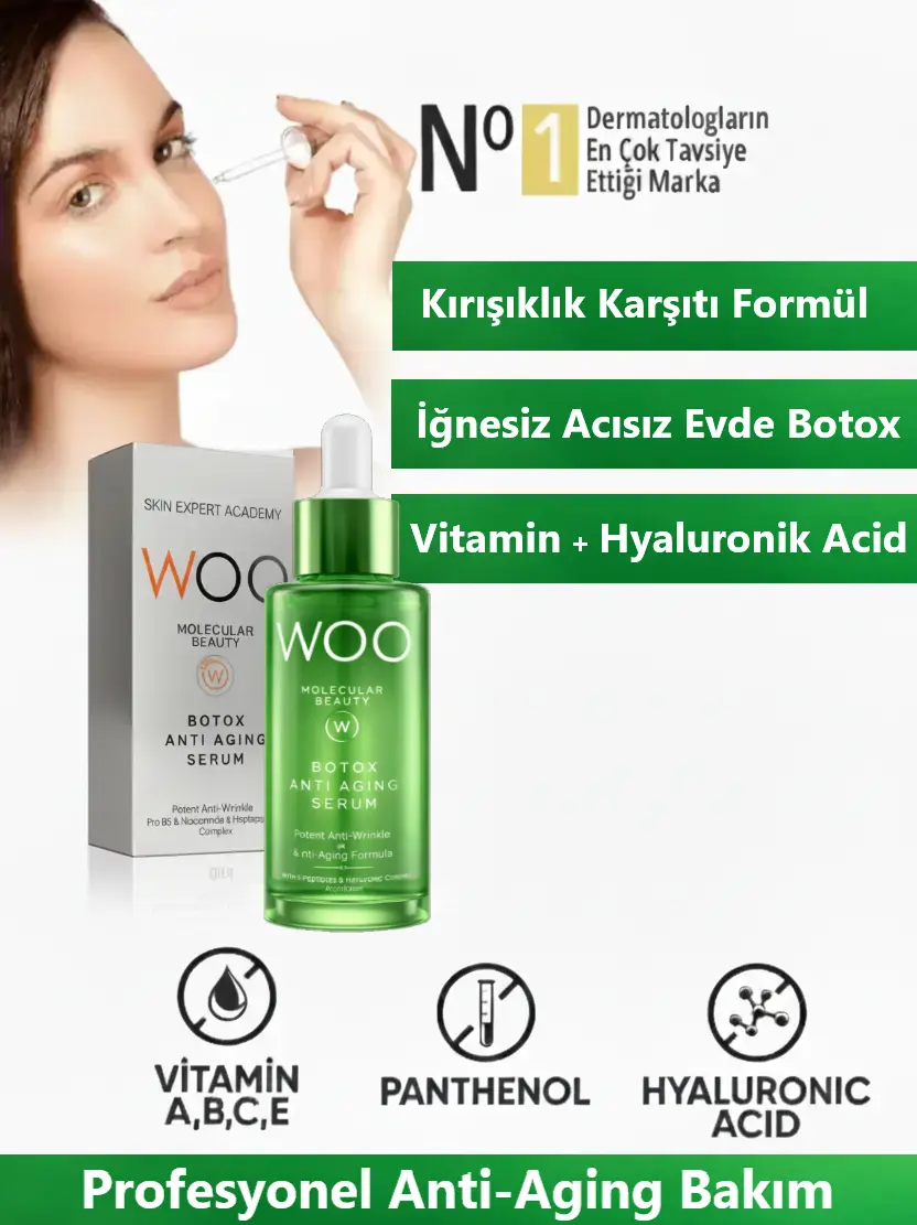 Botox Serum 2